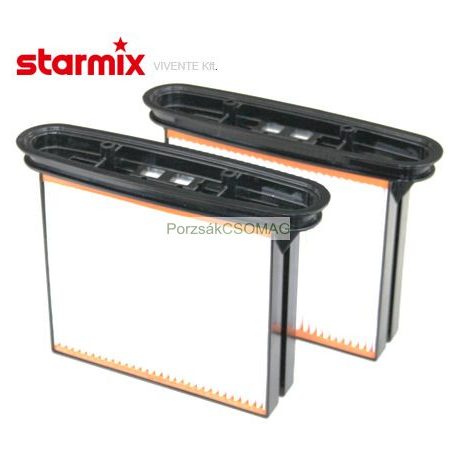 Szűrőkazetta Starmix 425740 FKPN 3000 NANO