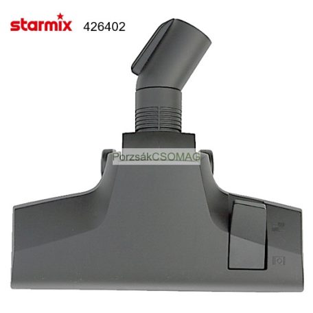 Kombi porszívófej 32mm Profi Starmix TS714/1214-hez