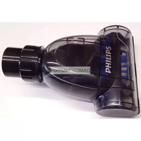 Turbo kefés porszívófej Philips 35mm CRP759/01 432200426631