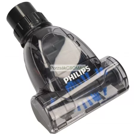 Turbo kefés porszívófej Philips 35mm CP1433/01 432200427481