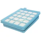 Hepa szűrő Philips CP1465 432200493803 kompatibilis