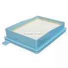 Hepa szűrő Philips CP1465 432200493803 kompatibilis