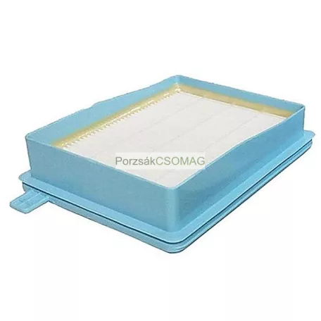 Hepa szűrő Philips CP1465 432200493803 kompatibilis