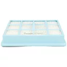 Hepa szűrő Philips CP0425/01 432200493941 kompatibilis