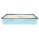 Hepa szűrő Philips CP0425/01 432200493941 kompatibilis