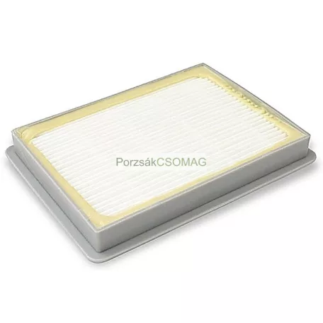 Hepa szűrő Philips 432200494341 - 432200494411 kompatibilis