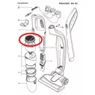 Motorszűrő Philips CP9985/01 432200494361