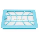 Hepa szűrő 432200494411 Philips CP1352/01 