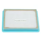 Hepa szűrő 432200494411 Philips CP1352/01 