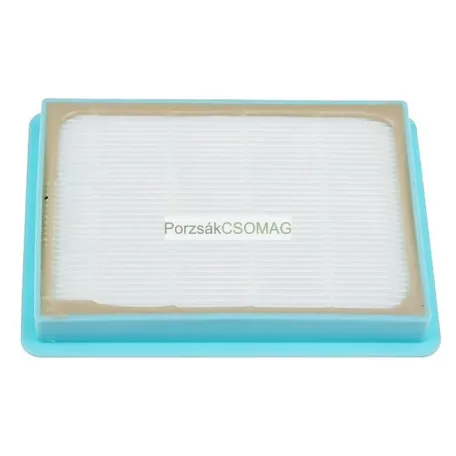 Hepa szűrő 432200494411 Philips CP1352/01 