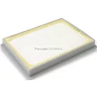 Hepa szűrő Philips CP1352/01 432200494411, 432200494341 kompatibilis