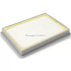   Hepa szűrő Philips CP1352/01 432200494411, 432200494341 kompatibilis