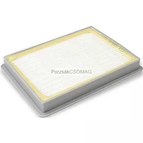 Hepa szűrő Philips CP1352/01 432200494411, 432200494341 kompatibilis