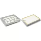 Hepa szűrő Philips CP1352/01 432200494411, 432200494341 kompatibilis