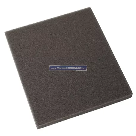 Mikroszűrő Philips 13cm x 11cm x 9mm 432200494421