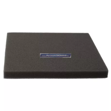 Mikroszűrő Philips 13cm x 11cm x 9mm 432200494421