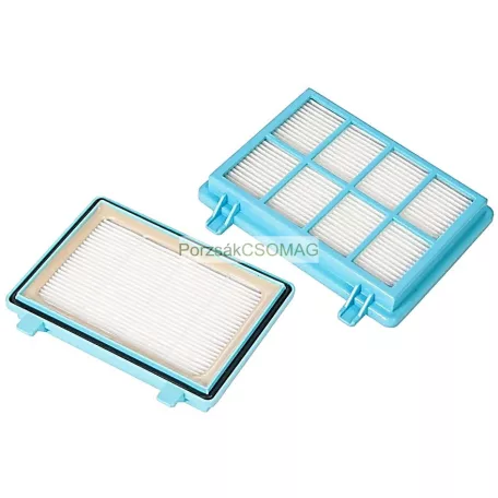 Hepa szűrő Philips CP1896/01 432200494481, 300004317921,