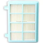 Hepa szűrő Philips CP1896/01 432200494481 kompatibilis 1db