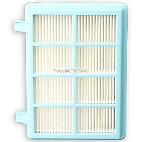 Hepa szűrő Philips CP1896/01 432200494481 kompatibilis 1db