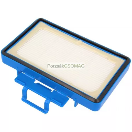 Hepa szűrő Philips CP0538/01 432200494491 kompatibilis