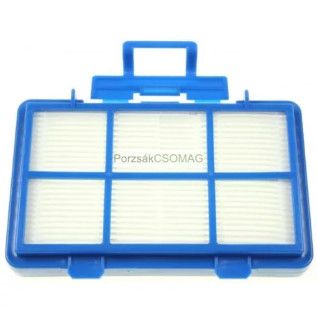 Hepa szűrő Philips CP0538/01 432200494491 kompatibilis