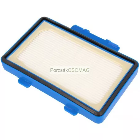 Hepa szűrő Philips CP0538/01 432200494491 kompatibilis