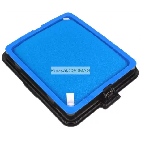 Motorszűrő Philips CP0617/01 432200494512 kompatibilis