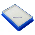 Motorszűrő Philips CP0617/01 432200494512 kompatibilis, klt. keret nélkül