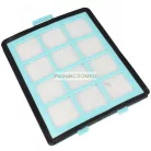 Hepa szűrő Philips CRP745/01 432200533153