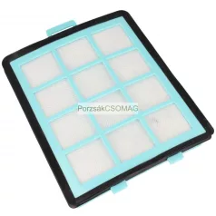 Hepa szűrő Philips CRP745/01 432200533153