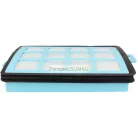 Hepa szűrő Philips CRP745/01 432200533153