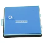 Hepa szűrő Philips CRP745/01 432200533153