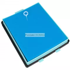 Hepa szűrő Philips CRP745/01 432200533153 kompatibilis