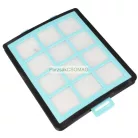 Hepa szűrő Philips CRP745/01 432200533153 kompatibilis