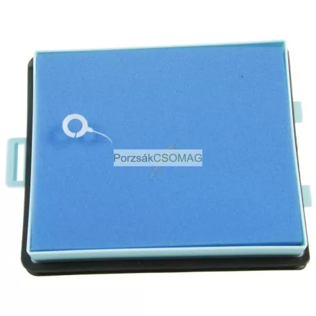 Hepa szűrő Philips CRP745/01 432200533153 kompatibilis