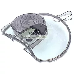 Fedél portartályhoz Philips 432200538561