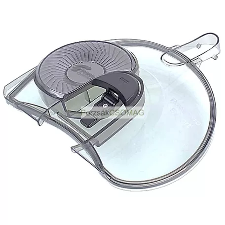 Fedél portartályhoz Philips 432200538561