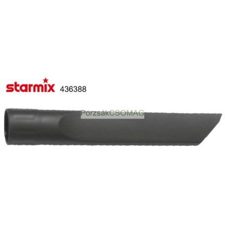 Résszívófej 32mm Starmix TS1214