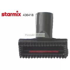 Kárpittisztító porszívófej 32mm Starmix TS1214 RTS