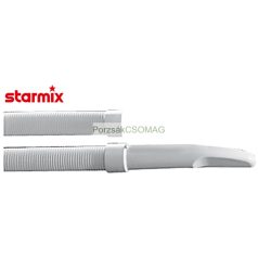 Gégecső Starmix TB-C1 1,5m fúvókával 443737