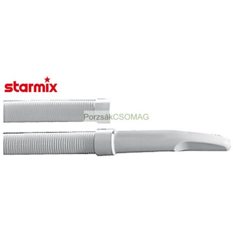 Gégecső Starmix TB-C1 1,5m fúvókával 443737