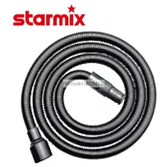 Gégecső Starmix 27mm 448787