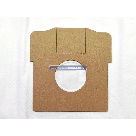 Porzsák 450S 5db/csomag ETA kompatibilis