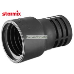 Adapter Starmix 35mm 454818