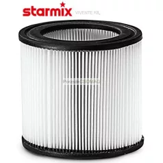Hengerszűrő Starmix 454856 FPP3400PE