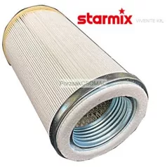 Szűrőkazetta 455808 FP8500 H14