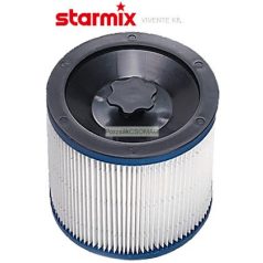 Hengerszűrő Starmix 455815 FPP5000