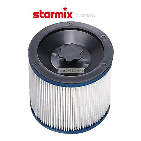 Hengerszűrő Starmix 455815 FPP5000