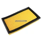 Hepaszűrő Festool porszí­vóhoz