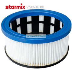 Hengerszűrő Starmix 459295 FPP3600 HEPA